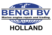 Bengine Engine Repair & Trading B.V.
